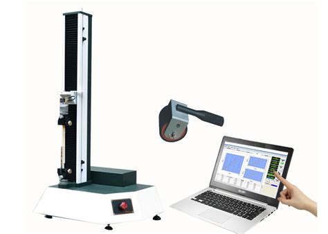 Intelligent Peel Strength Tester Brand|selmers peel strength tester.